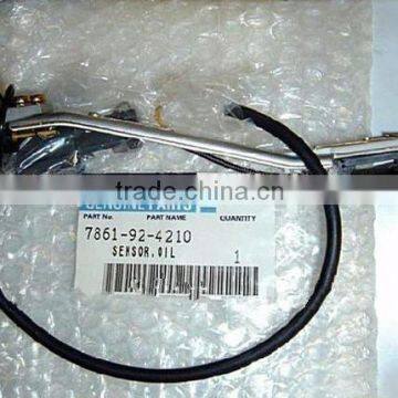 oil level sensor 7861-92-4210