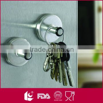 05A1005 Memo magnet w/hook,set/4