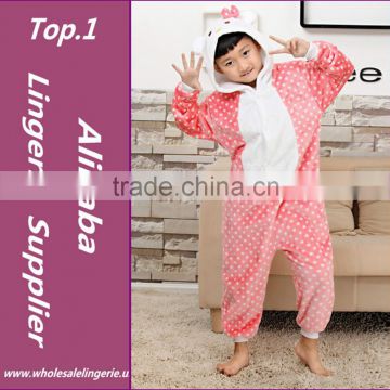 children's cosplay animal costume onesie