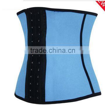 New arrive adjustable waist training corset for wholesales