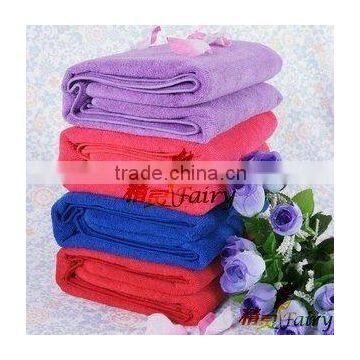 High quality Microfiber towels-Fairy2011