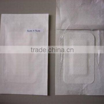Multifunction Wound Dressing Making and Packing Machine photo-4