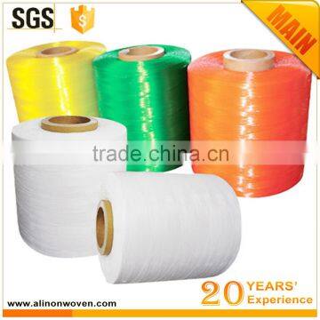 Spun Yarn