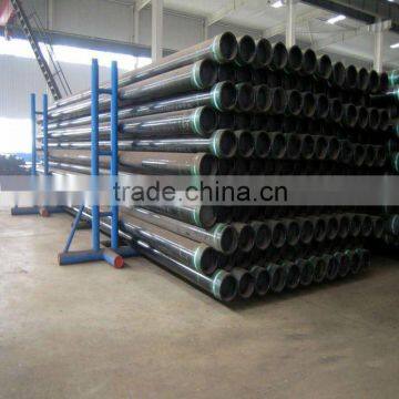 API K55 Well Petroleum Casing Pipe