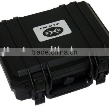 plastic equipment tool case