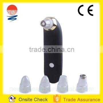2015 New Design Diamond Dermic Microdermabrasion Machine