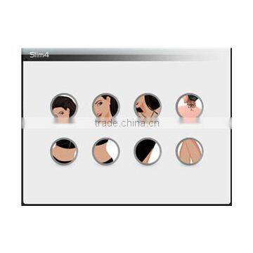 Vacuum Fat Loss Machine+LED+Roller Technology photo-6