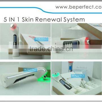 BP008A-face beauty collagen red light therapy