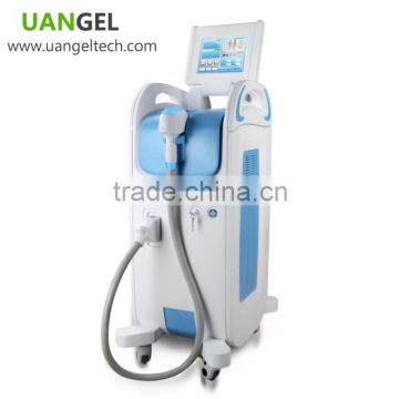 Underarm 808nm Diode 50-60HZ Laser 810 Hair Removal