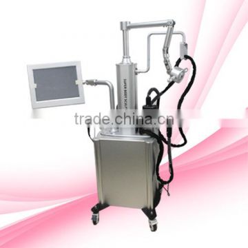 Super body sculptor body shaping cosmetology instrument for sale F017