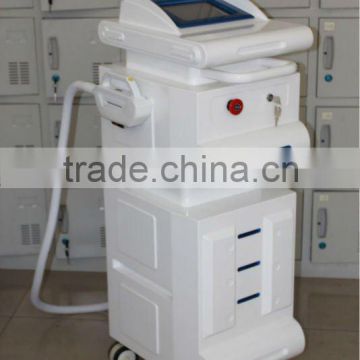 Beauty System Soft Light Hair Removal Elight IPL Machine C008