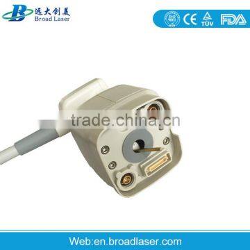 8mm 13mm Treatment Depth rf Liposonix Slimming System Pelleve Skin Tightening photo-3