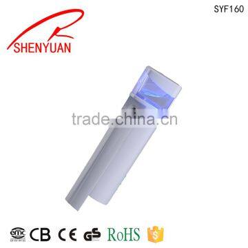 USB charing mist sprayer rechargeable rechargeable face deep care machine
