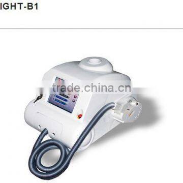 Age Spot Removal Promotion!!!huamei Elight Hair Removal/ipl+rf Beauty Equipment Face Lifting