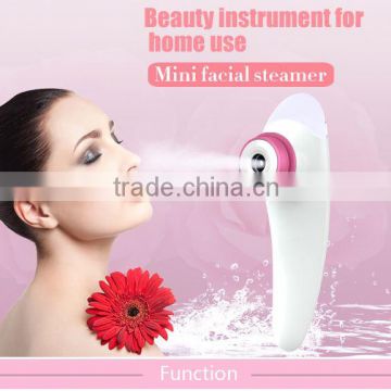 online shopping india deep cleansing facial machine handy mist nano Mist Spray