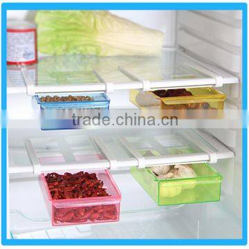 Colorful Refrigerator Drawer&Durable Refrigerator Accessories