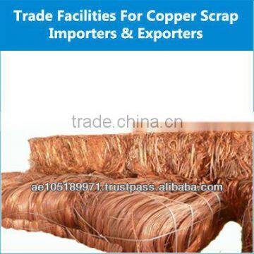 Copper Scrap