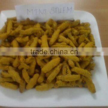Excellent Grade & Quality Indian Turmeric Finger photo-4