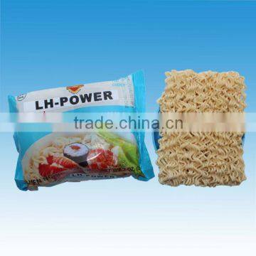 Most popular kids 50g low calorie instinct noodles food snacks