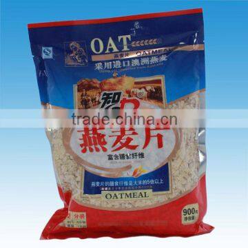 Rolled oat / Instant Organic Oatmeal / Breakfast Cereal