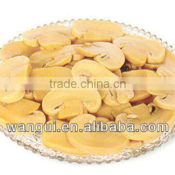 Fresh Canned Slice Mushroom
