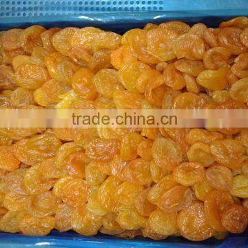 2015 new crop dried Apricot