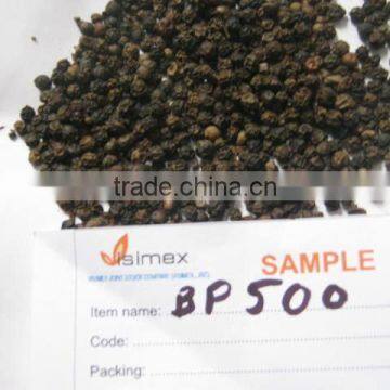 VIETNAM BLACK PEPPER GOOD PRICE