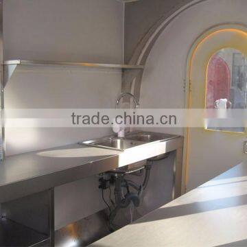 Shanghai 2016 JX-FR280H Beautiful Mobile Cart to Sell Candy for Sale photo-4