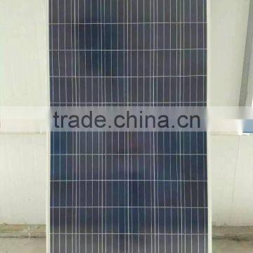 Factory Price 5KW Full Power Solar Panel/inverter/controller/battery Complete Set off Grid Home Solar System photo-4