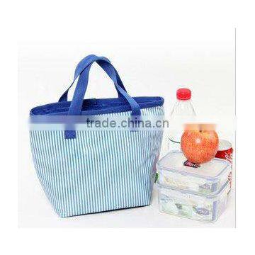 Inner cooler lunch bag