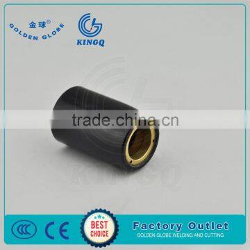 Hot sales KINGQ air plasma torch shield cap of SG51