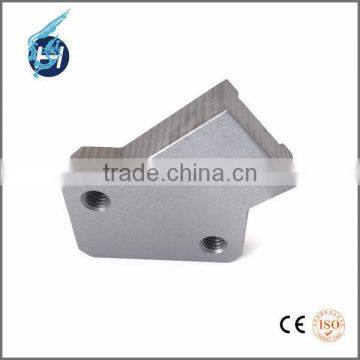 OEM CNC Custom Machining Engineering Small Packaging Machine Parts photo-4