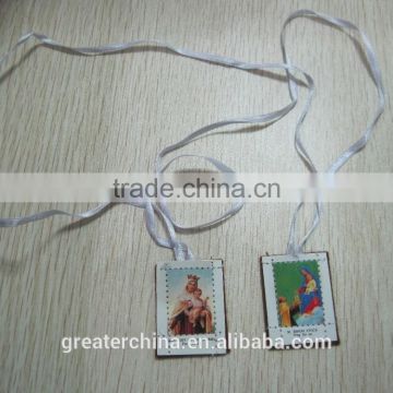 Fabric Scapular