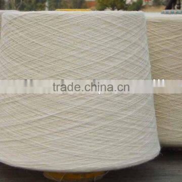 Ne 30/1 Semi Combed Hosiery Yarn