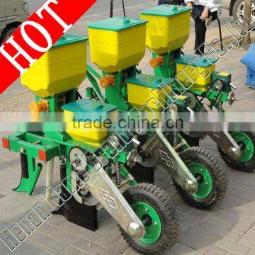 Good efficiency!!!corn seed drill machine