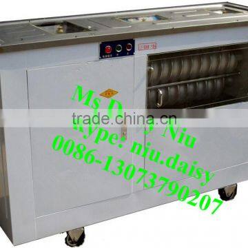 Commerical Dough Divider Rounder/dough Ball Divider Rounder/pizza Dough Rounder Machine photo-4