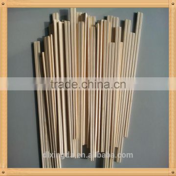 Naked Package Aspen Genroku Wood Chopsticks With Good Quality