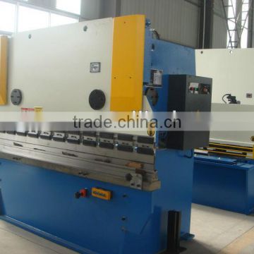 NC Press brake