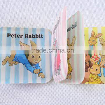 Factory OEM Educational Child Waterproof Book photo-2