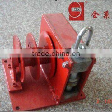 ^poultry lifting winch