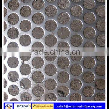 professional factory lows perforated sheet metal