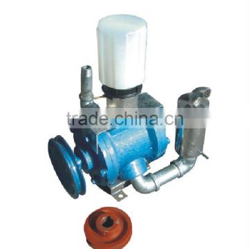 Vacuum Pump