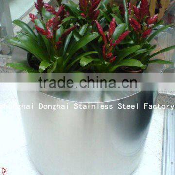 Shanghai SS Round Planter (Flower Pot, Case, Flowerpot)