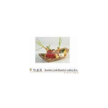 Bamboo Boat/vessel/products/items