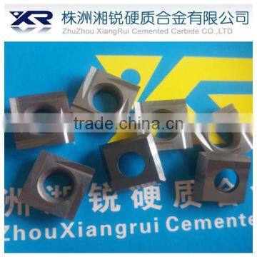 tungsten carbide insert SEHT120304