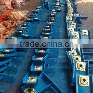 Tractor Farm Machine F33 Sealed Disc Harrow Bearing Assembly