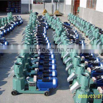 Rice Bran Pellet Machine photo-2