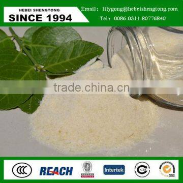 Polycarboxylate Superplasticizer for Dry Mix Mortar