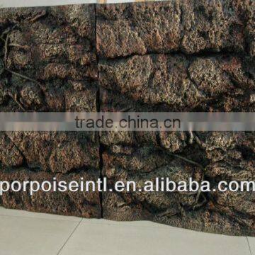 PU Background Board for fish tank