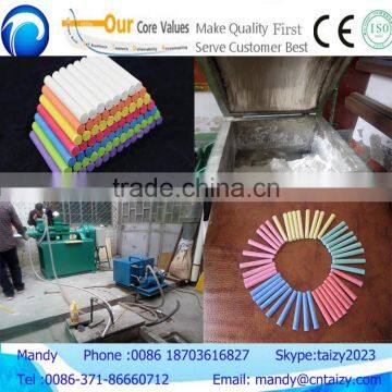 newly design and best price chalk making machine prices